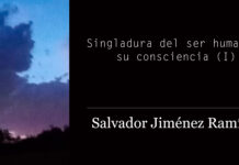 Singladura del ser humano y su consciencia (I)