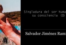 Singladura del ser humano y su consciencia (II)