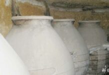 Conozca la ubicación de las cuevas de Tomelloso