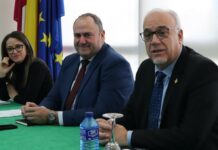 Castilla-La Mancha publica hoy la orden que regula la solicitud unificada de la PAC y a mitad de febrero se publicará la de la reestructuración del viñedo