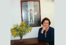 Somos las que fuimos tantas, siendo nada