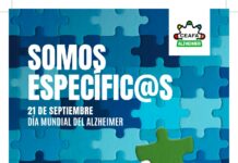 “Somos especific@s”