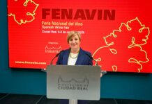 Sonia González: “FENAVIN ha sabido especializarse en el sector exterior”