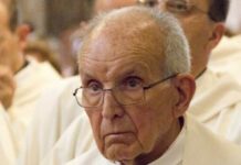 La sonrisa de Leopoldo Lozano peregrino de amor hacia la paz de Dios