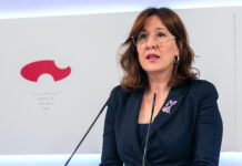 Sororidad y feminismo para visibilizar a las mujeres LBT