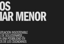Titulares de Prensa para el drama del Mar Menor