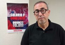 Subir salarios, una medida justa y urgente para afrontar la inflación