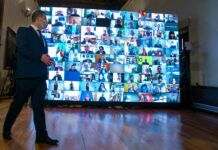 Las telecomunicaciones son el medio para alcanzar los objetivos que nos marquemos