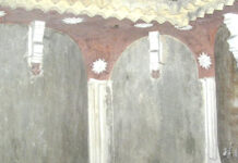 Cuevas Domésticas de Tomelloso (VIII)