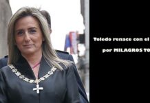 Toledo renace con el Corpus