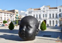 Tomelloso aldea de Socuéllamos