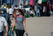 El Mercadillo Municipal de Tomelloso se celebrará excepcionalmente este domingo 5 de enero