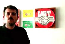 ‘Trabajo y Servicios Públicos. Otro modelo social y económico es necesario’