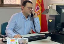 La traición comenzó en Guadalajara