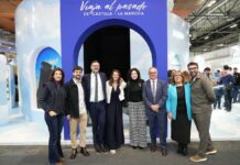 La Junta potenciará la rama de Turismo en la oferta integrada de Formación Profesional que contará con un presupuesto de 2,3 millones de euros