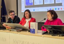 Presentación del libro: «El turismo, entre la recuperación y la transformación en un mundo pos-covid»