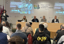 La UCLM abre las actividades que se desarrollarán en España en el Año Internacional de la Ciencia y Tecnología Cuánticas