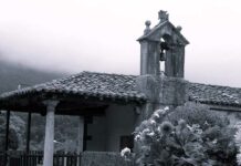 El último adiós a Juanín