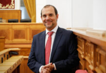 Un Estatuto para una Castilla-La Mancha mejor