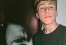 Un pequeño cineasta entre una lucha de gigantes, segunda novela de Hilario Martínez