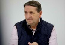 Una consejería de deportes, solo de deportes, en Castilla-La Mancha