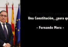 Una Constitución, ¿para qué?