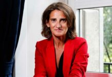 Una nueva hoja de ruta para el trasvase Tajo-Segura