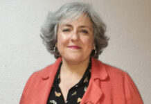 Unidas y organizadas siempre