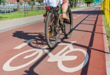 ¿Por qué crear muchos carriles-bici es bueno para la economía, para la salud y para el planeta?