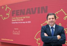 Valverde: «FENAVIN seguirá consolidándose como la feria del vino español más importante del mundo»