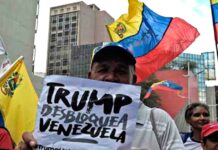 Venezuela sólo interesa en elecciones o para hablar de Podemos.