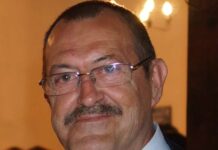 Homenaje a Vicente Casero Becerra