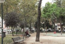 Los viejos rockeros nunca mueren, pero envejecen