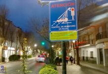 Comienzan a funcionar en Tomelloso los equipos de videovigilancia en semáforos