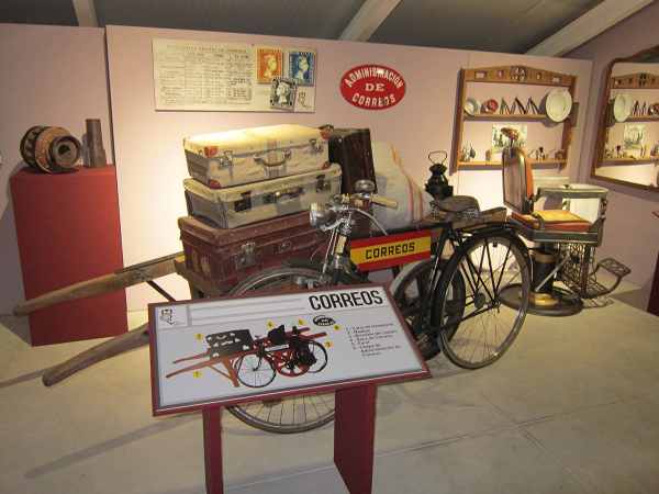 Más de 1.500 personas visitaron los Museos Municipales de Villacañas a lo largo de 2024