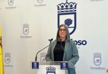 Elena Villahermosa informa de todo lo referido a las áreas de Servicios Sociales, Centro de la Mujer y Seguridad con un «positivo balance»