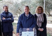 García-Page cifra en 100 millones de euros el montante “cercenado” a la región por el “bloqueo” y “espectáculo terrorífico” de la política nacional