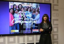 Violencia contra la Mujer. Que el mundo no cierre los ojos