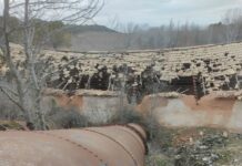 Vistazo a las centrales hidroeléctricas donde, antaño, trabajé (II)