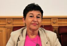 Olga ávalos: «Las viviendas ocupadas sin contrato representan un 0,34% del total en todo el Estado. Azuzar el miedo de millones de propietarios hablando de ‘mafias okupas’ no soluciona nada, pero sale gratis y puede dar votos»