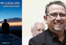 VIVIR CADA DÍA de Luis Díaz-Cacho Campillo