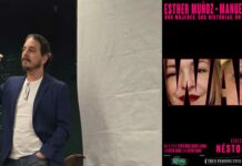 El éxito de la presentación del trailer «WALL», el nuevo documental del escritor, director y productor tomellosero Néstor Grande.