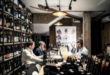 Wine Up selecciona 100 vinos imprescindibles de Castilla-La Mancha para una cata a ciegas con Ferrán Centelles