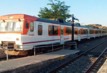 El “trenicidio” del “Plan X Cuenca”