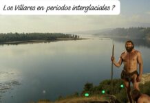 El Yacimiento Paleontológico junto a las Lagunas “La Colgada” y “Laguna del Rey”, pequeño y petrificado “Jardín” de fósiles (IlI)
