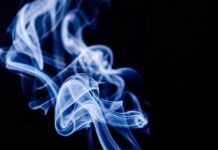 “Yo con olor a humo, mi gobernante con aroma a Paco Rabanne”