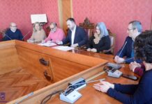 Seis alumnos de Gestión Administrativa del IES García Pavón realizarán sus prácticas en el Ayuntamiento de Tomelloso