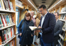 Casi el 50 por ciento de mujeres que solicitan proyectos de investigación en la región obtienen financiación, un dato por encima de la media nacional