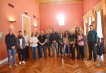 Las fuerzas políticas y sociales de Tomelloso y Argamasilla de Alba se unen en una comisión de trabajo para luchar por la conexión ferroviaria