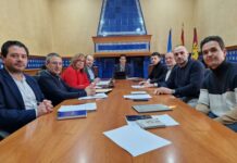 El Gobierno de Castilla-La Mancha avanza en la gran exposición sobre la transición en la región, que estará lista para 2026